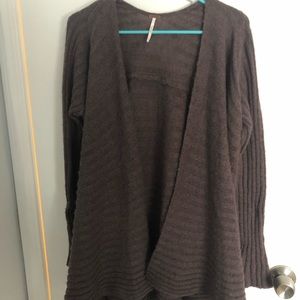 Free People Cardigan